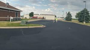 Best Driveway Repair and Patching  in Perryton, TX